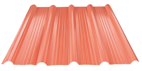 Industrial Roofing Products