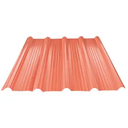 Industrial Roofing Products
