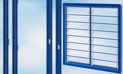 Metal Frame Products
