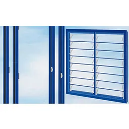 Metal Frame Products