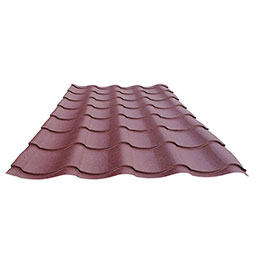 Tile Effect Roofing Products