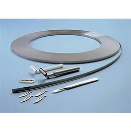 Strip Steel
