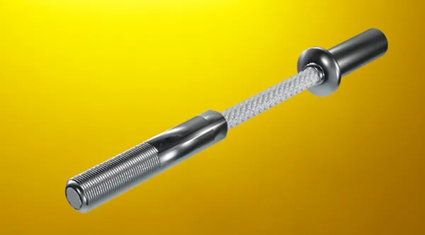 Custom Wire Rope Assemblies