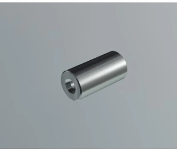 Swage Button Ferrule