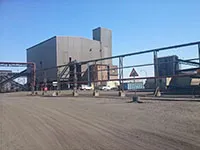 CHROME ALLOYS