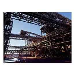 IRON ORE