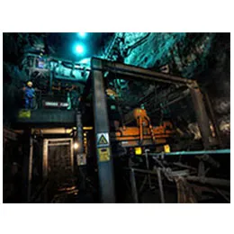 MANGANESE ORE