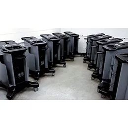 VALUE ADD Assembly