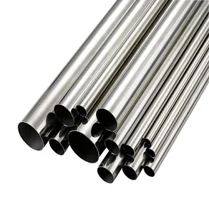 Pipe & Tube