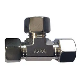 Single Ferrule Fittings