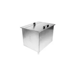 Smoke Meat Steamer - Drop-In