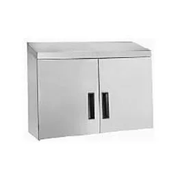 Wall Cabinet - Swing Doors