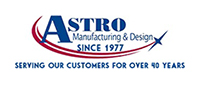 Astro Manufacturing & Design