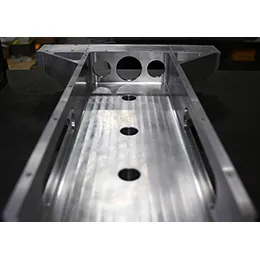 5-axis CNC Milling & Machining Services