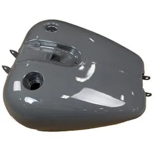 Pressure Vessel and Tank Fabrication