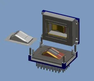 Sheet Metal Engineering Services