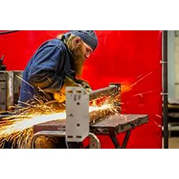PRECISION FABRICATION