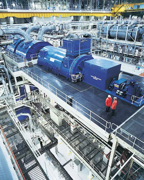 Specialty Alloys 