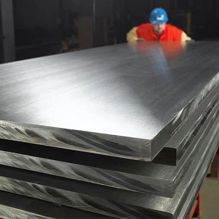 Specialty Rolled Products