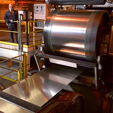 Standard Stainless Sheet
