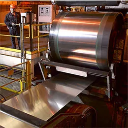 Standard Stainless Sheet