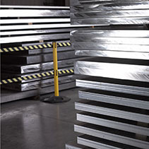 Stainless & Specialty Steel