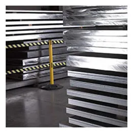 Stainless & Specialty Steel