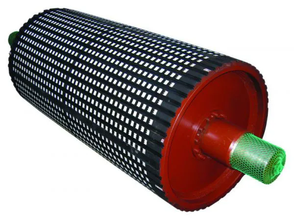 Conveyor Pulleys