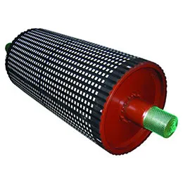 Conveyor Pulleys