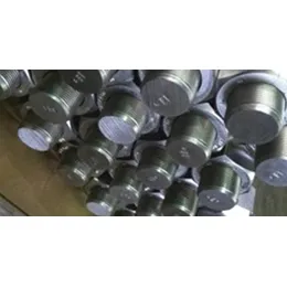ANCHOR BOLTS