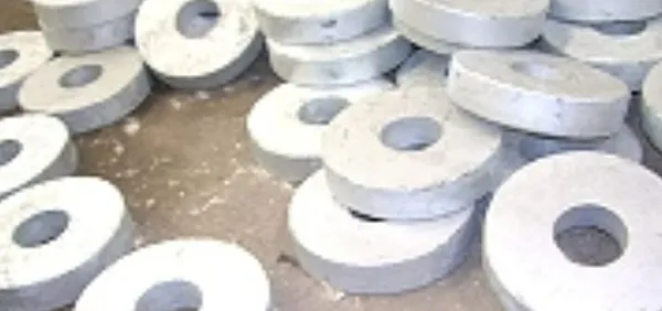 FABRICATION