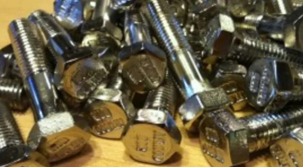 HEADED BOLTS