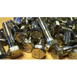HEADED BOLTS