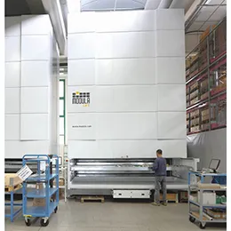 Modula Lift