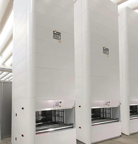 Modula Slim