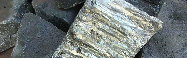 Vanadium