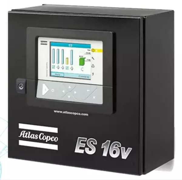 ES Central Controllers