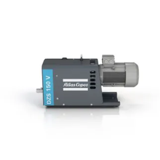 Dry Claw Vacuum Pumps