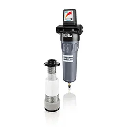 UD+ oil coalescing filters