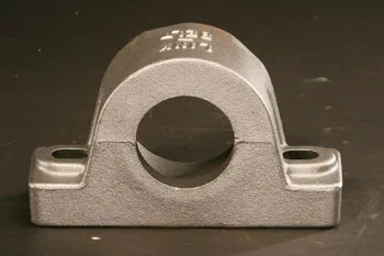 Pillow block