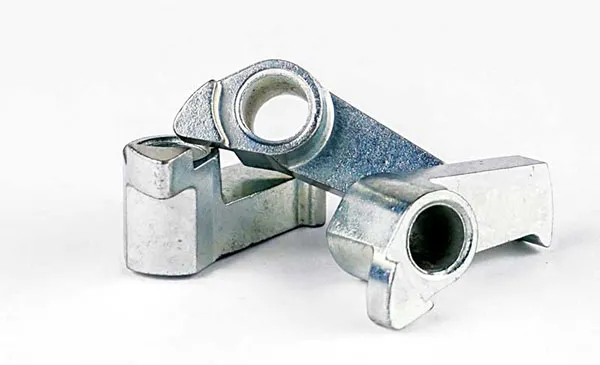 Iron-Copper & Copper Steel Materials
