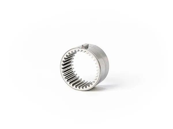 Iron Nickel & Nickel Steel Powdered Metal Parts