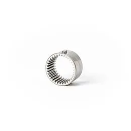 Iron Nickel & Nickel Steel Powdered Metal Parts