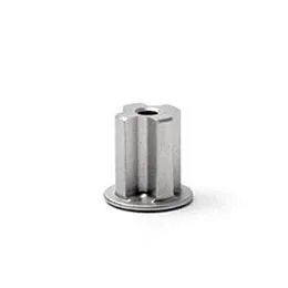 Pre-Alloyed Powdered Metal Steel Parts