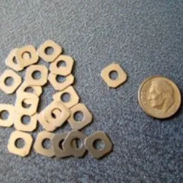 Gaskets and Washers