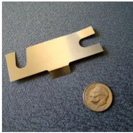 Shims and Seals
