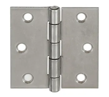 Hinges