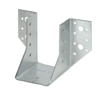 Wood connectors