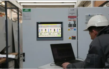 SPECIAL APPLICATIONS AND TECHNOLOGIES