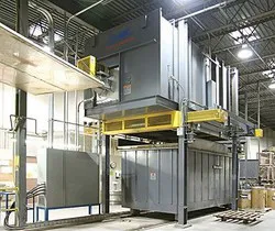 Drop Bottom Furnace